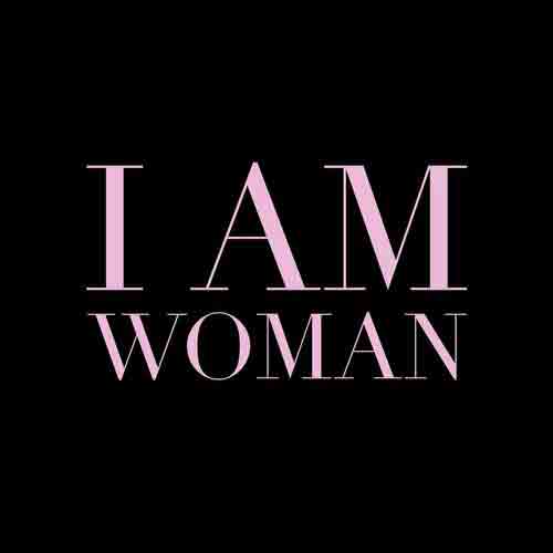 دانلود اهنگ Naomi Yohani I Am A Woman