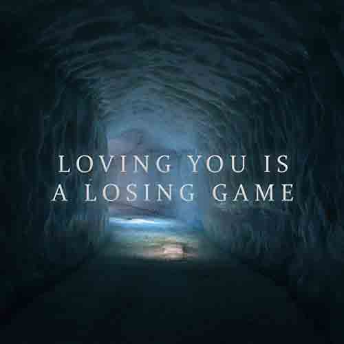 دانلود اهنگ loving you is a losing game